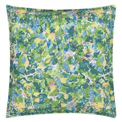 Outdoor Odisha Peridot Box Cushion