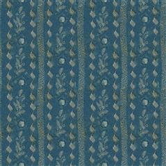 Indigo Floral Indigo