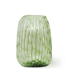 Clemente Moss Tall Vase