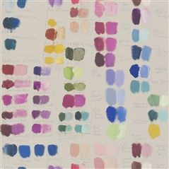 Mixed Tones Canvas
