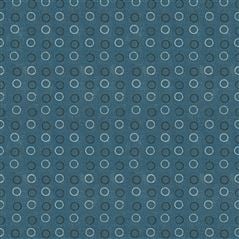 Indigo Circles Indigo