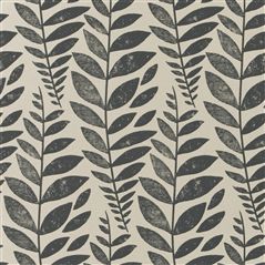 Odhni Granite Black Wallpaper