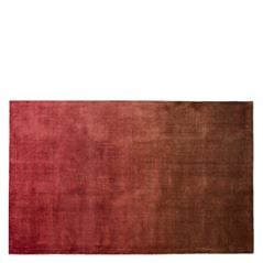 Savoie Vintage Rose Rug