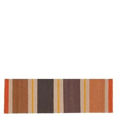 Benares Birch Runner Rug Rug