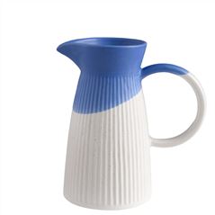 Blueberry Talia Jug