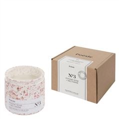 Wild Rose & Nectarine Candle