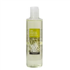 Fragonard Vetiver Shower Gel