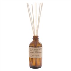 Wild Herb Tonic Diffuser