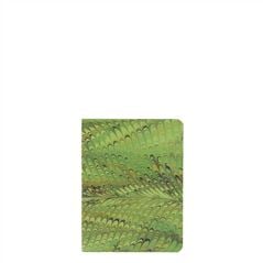 Pescara Small Marbled Notebook