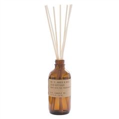Amber & Moss Diffuser