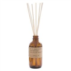 Amber & Moss Diffuser