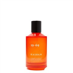 Kasbah Orange Anti-Bac Spray