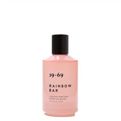 Rainbow Bar Pale Pink Anti-Bac Spray