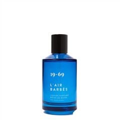 L'Air Barbes Cobalt Anti-Bac Spray