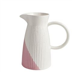 Quartz Rose Talia Jug