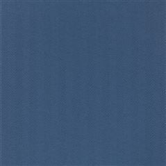 Koa Chevron Cobalt