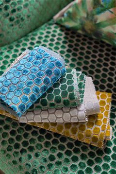 Decorative Woven Fabrics