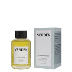 Verden Herbanum Bath Oil