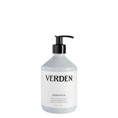 Verden Herbanum Hand and Body Balm