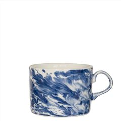 Slick & Sleet Indigo Mug