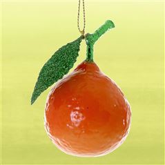 Clementine Christmas Decoration