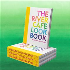 River Cafe Look Book