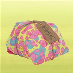 Designers Guild Neon Bright Hand Wrapped Panettone
