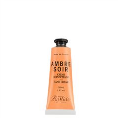 Ambre Soir Hand Cream 