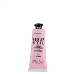 Figue d'ete Hand Cream 