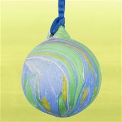 Cornflower Christmas Decoration