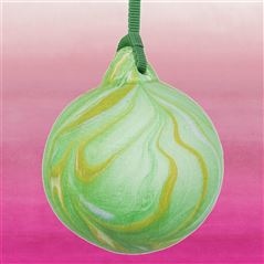 Green Christmas Decoration