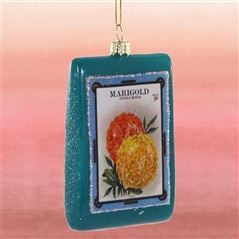 Marigold Christmas Decoration