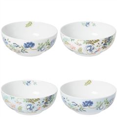 Porcelaine de Chine Cereal Bowls