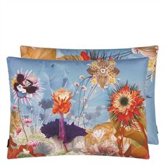 Surrearles'isme Mosaique Cushion