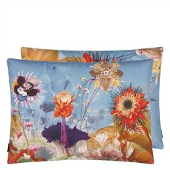 Coussin Surrearles'isme Mosaique