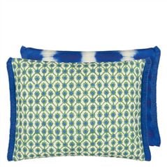Jaal Emerald Outdoor Cushion
