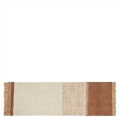 Roussillon Natural Runner Rug