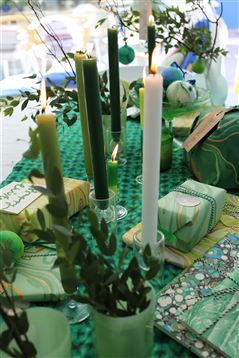 Candles & Fragrance