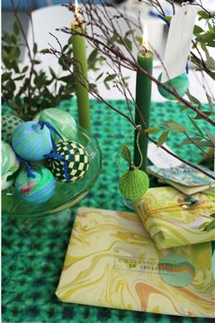 Ornaments