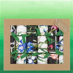 Luxury Monochrome Christian Lacroix Christmas Crackers