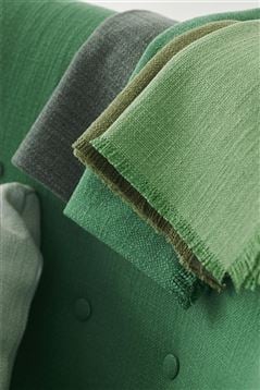 Plain and Textured Fabrics