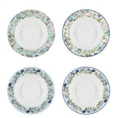 Porcelaine de Chine Pasta Bowls