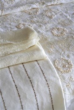 Decorative Woven Fabrics