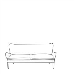 Palermo Sofa