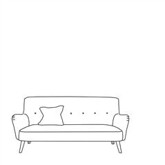 Georgia Sofa