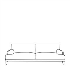 Alba Sofa