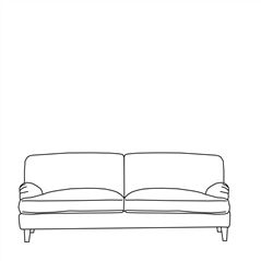 Academy Sofa