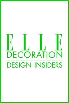 ELLE Decoration x Designers Guild event week