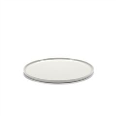 Cena Ivory Breakfast Plate