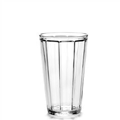 Angular Long Glass